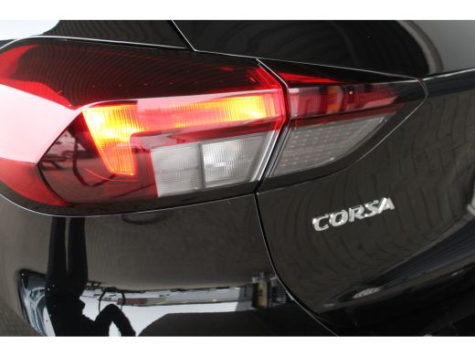 Opel Corsa 1.2 Level 3 | Apple Carplay/Android Auto|telefoonintegratie premium | LED koplampen | Lichtmetale... ActivLease financial lease