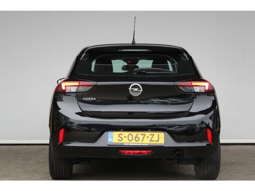 Opel Corsa 1.2 Level 3 | Apple Carplay/Android Auto|telefoonintegratie premium | LED koplampen | Lichtmetale... ActivLease financial lease