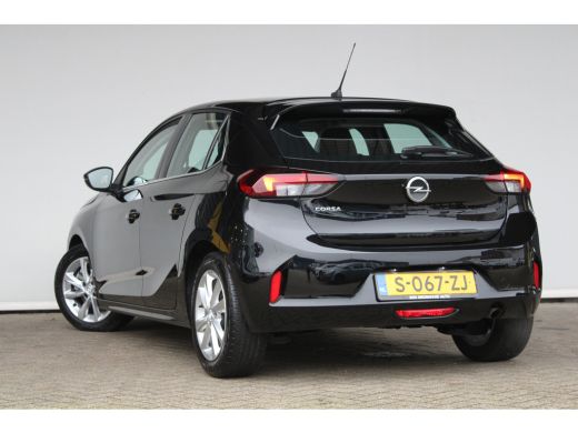 Opel Corsa 1.2 Level 3 | Apple Carplay/Android Auto|telefoonintegratie premium | LED koplampen | Lichtmetale... ActivLease financial lease