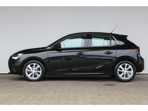 Opel Corsa 1.2 Level 3 | Apple Carplay/Android Auto|telefoonintegratie premium | LED koplampen | Lichtmetale... ActivLease financial lease