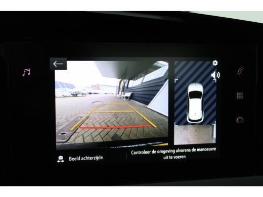 Opel Mokka 1.2 Level 2 | Cruise control | LED koplampen ActivLease financial lease