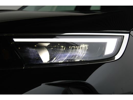 Opel Mokka 1.2 Level 2 | Cruise control | LED koplampen ActivLease financial lease