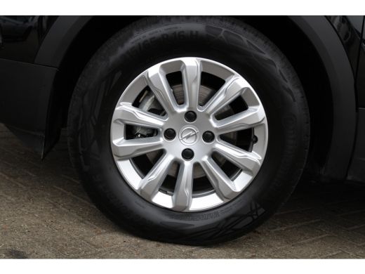 Opel Mokka 1.2 Level 2 | Cruise control | LED koplampen ActivLease financial lease