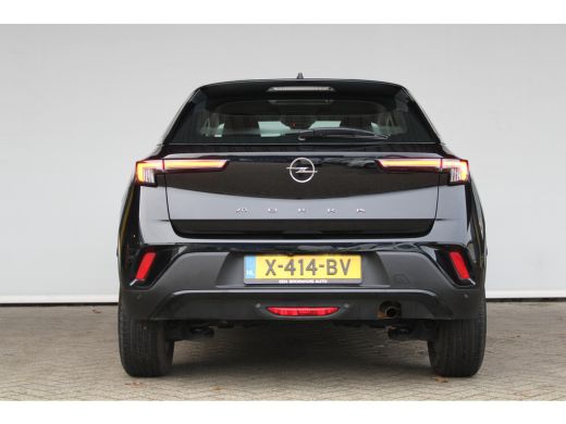 Opel Mokka 1.2 Level 2 | Cruise control | LED koplampen ActivLease financial lease