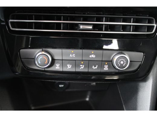 Opel Mokka 1.2 Level 2 | Cruise control | LED koplampen ActivLease financial lease