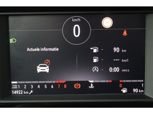 Opel Mokka 1.2 Level 2 | Cruise control | LED koplampen ActivLease financial lease