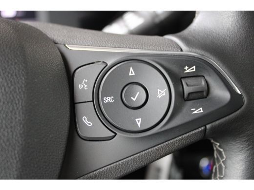 Opel Mokka 1.2 Level 2 | Cruise control | LED koplampen ActivLease financial lease