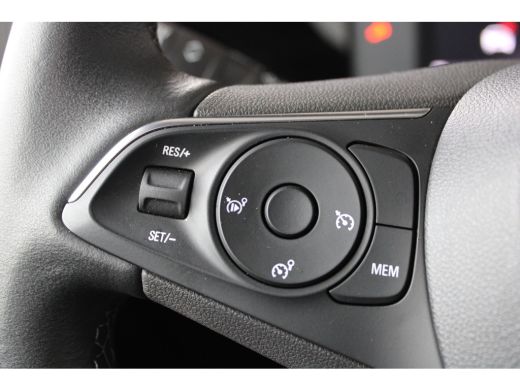 Opel Mokka 1.2 Level 2 | Cruise control | LED koplampen ActivLease financial lease