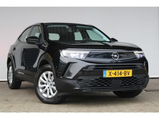 Opel Mokka 1.2 Level 2 | Cruise control | LED koplampen ActivLease financial lease