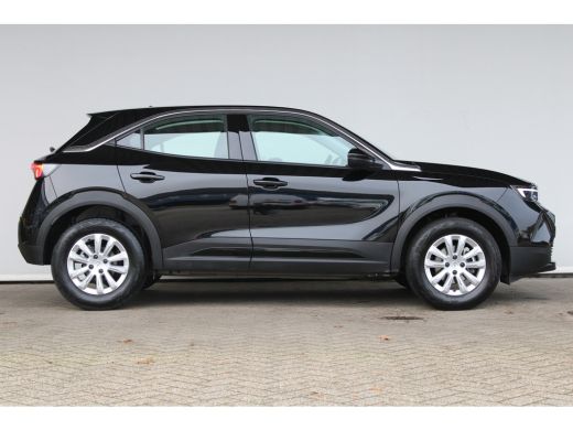 Opel Mokka 1.2 Level 2 | Cruise control | LED koplampen ActivLease financial lease