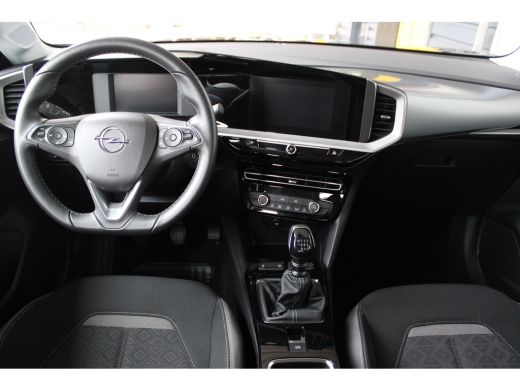 Opel Mokka 1.2 Level 2 | Cruise control | LED koplampen ActivLease financial lease