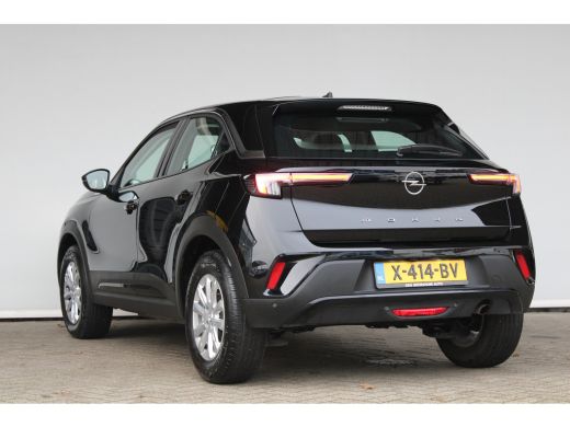 Opel Mokka 1.2 Level 2 | Cruise control | LED koplampen ActivLease financial lease