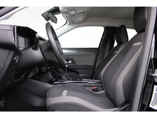 Opel Mokka 1.2 Level 2 | Cruise control | LED koplampen ActivLease financial lease