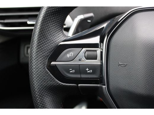 Peugeot 3008 1.2 PureTech GT | Automaat | Navigatie | Panorama/schuifdak | Camera | Alcantara | ActivLease financial lease