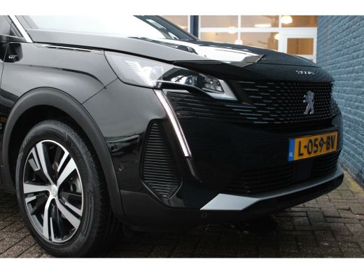 Peugeot 3008 1.2 PureTech GT | Automaat | Navigatie | Panorama/schuifdak | Camera | Alcantara | ActivLease financial lease
