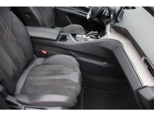 Peugeot 3008 1.2 PureTech GT | Automaat | Navigatie | Panorama/schuifdak | Camera | Alcantara | ActivLease financial lease