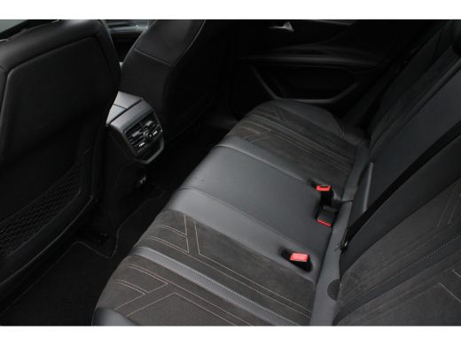 Peugeot 3008 1.2 PureTech GT | Automaat | Navigatie | Panorama/schuifdak | Camera | Alcantara | ActivLease financial lease