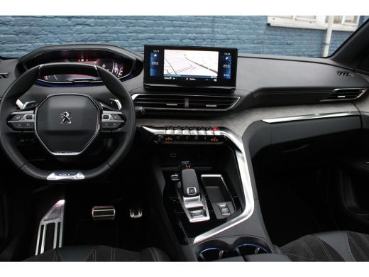 Peugeot 3008 1.2 PureTech GT | Automaat | Navigatie | Panorama/schuifdak | Camera | Alcantara | ActivLease financial lease