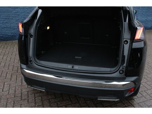 Peugeot 3008 1.2 PureTech GT | Automaat | Navigatie | Panorama/schuifdak | Camera | Alcantara | ActivLease financial lease