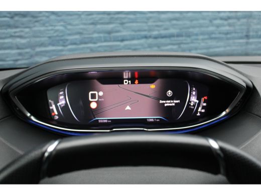 Peugeot 3008 1.2 PureTech GT | Automaat | Navigatie | Panorama/schuifdak | Camera | Alcantara | ActivLease financial lease