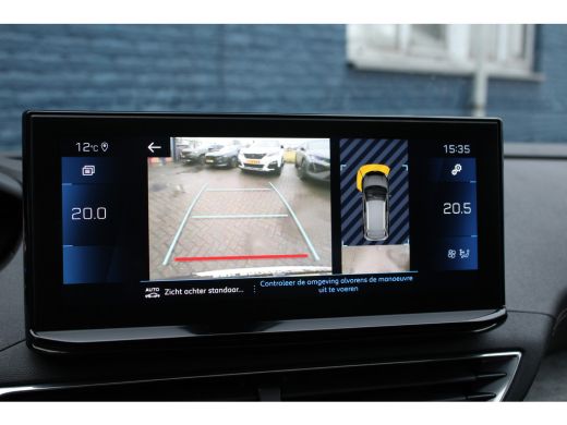 Peugeot 3008 1.2 PureTech GT | Automaat | Navigatie | Panorama/schuifdak | Camera | Alcantara | ActivLease financial lease