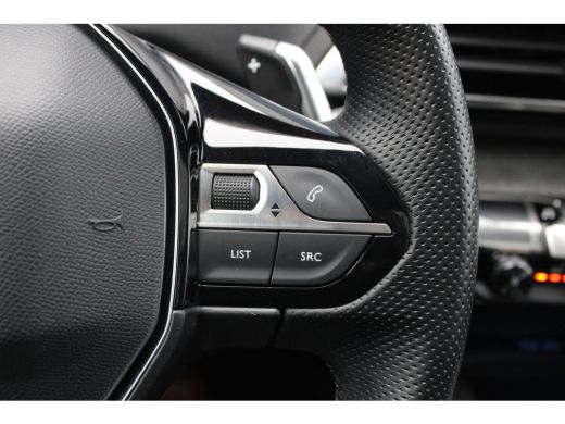Peugeot 3008 1.2 PureTech GT | Automaat | Navigatie | Panorama/schuifdak | Camera | Alcantara | ActivLease financial lease