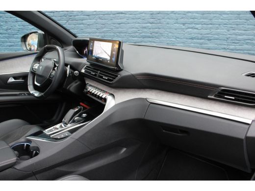 Peugeot 3008 1.2 PureTech GT | Automaat | Navigatie | Panorama/schuifdak | Camera | Alcantara | ActivLease financial lease