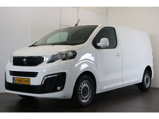 Peugeot Expert 231S 2.0 BlueHDI 120pk Premium | Navigatie | 2500KG Trekgewicht | Pack Look | Airco | Cruise Cont...