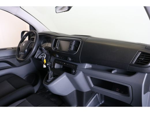 Peugeot Expert 231S 2.0 BlueHDI 120pk Premium | Navigatie | 2500KG Trekgewicht | Pack Look | Airco | Cruise Cont... ActivLease financial lease
