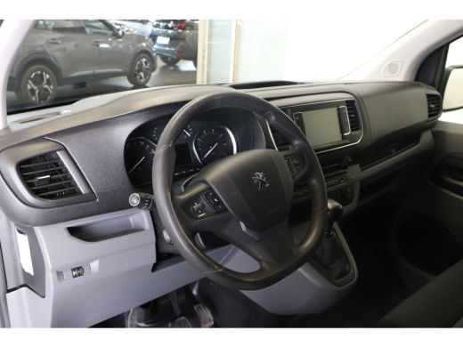 Peugeot Expert 231S 2.0 BlueHDI 120pk Premium | Navigatie | 2500KG Trekgewicht | Pack Look | Airco | Cruise Cont... ActivLease financial lease