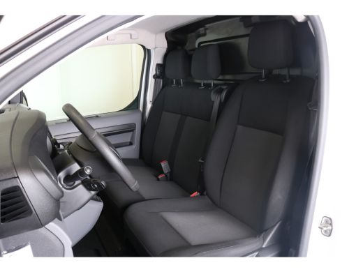 Peugeot Expert 231S 2.0 BlueHDI 120pk Premium | Navigatie | 2500KG Trekgewicht | Pack Look | Airco | Cruise Cont... ActivLease financial lease