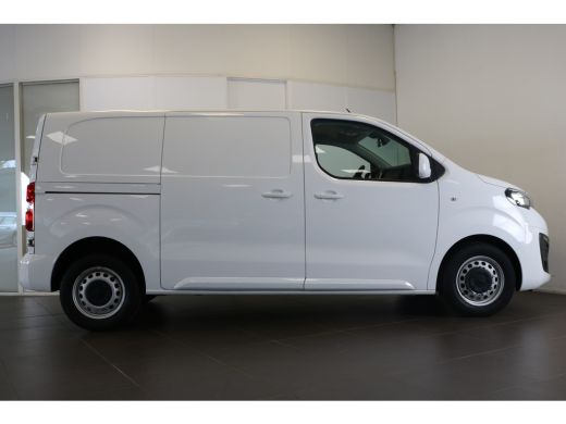 Peugeot Expert 231S 2.0 BlueHDI 120pk Premium | Navigatie | 2500KG Trekgewicht | Pack Look | Airco | Cruise Cont... ActivLease financial lease