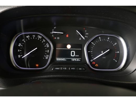 Peugeot Expert 231S 2.0 BlueHDI 120pk Premium | Navigatie | 2500KG Trekgewicht | Pack Look | Airco | Cruise Cont... ActivLease financial lease