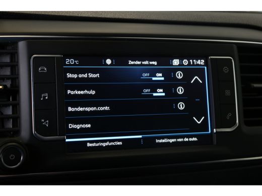 Peugeot Expert 231S 2.0 BlueHDI 120pk Premium | Navigatie | 2500KG Trekgewicht | Pack Look | Airco | Cruise Cont... ActivLease financial lease