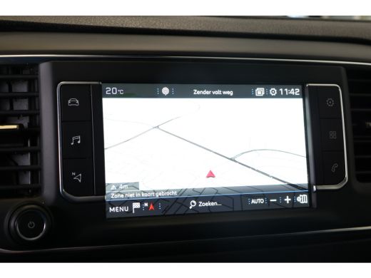Peugeot Expert 231S 2.0 BlueHDI 120pk Premium | Navigatie | 2500KG Trekgewicht | Pack Look | Airco | Cruise Cont... ActivLease financial lease