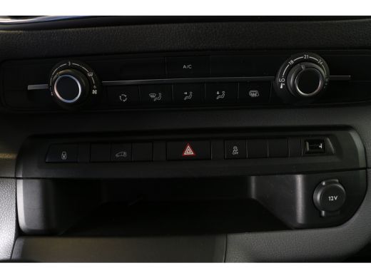 Peugeot Expert 231S 2.0 BlueHDI 120pk Premium | Navigatie | 2500KG Trekgewicht | Pack Look | Airco | Cruise Cont... ActivLease financial lease
