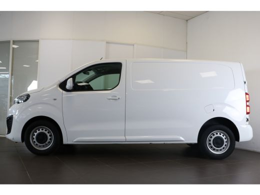 Peugeot Expert 231S 2.0 BlueHDI 120pk Premium | Navigatie | 2500KG Trekgewicht | Pack Look | Airco | Cruise Cont... ActivLease financial lease