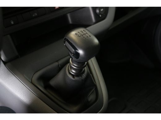 Peugeot Expert 231S 2.0 BlueHDI 120pk Premium | Navigatie | 2500KG Trekgewicht | Pack Look | Airco | Cruise Cont... ActivLease financial lease