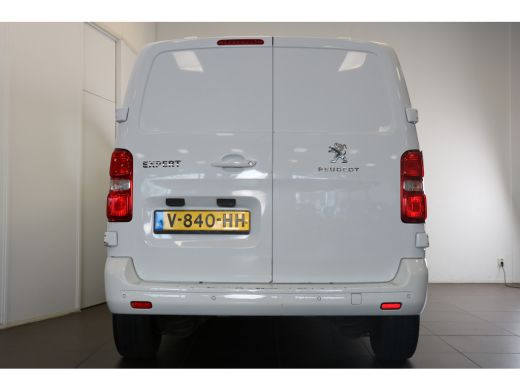 Peugeot Expert 231S 2.0 BlueHDI 120pk Premium | Navigatie | 2500KG Trekgewicht | Pack Look | Airco | Cruise Cont... ActivLease financial lease
