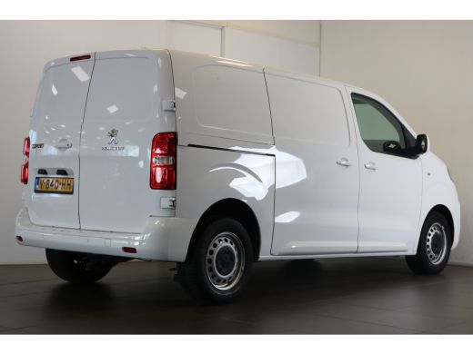Peugeot Expert 231S 2.0 BlueHDI 120pk Premium | Navigatie | 2500KG Trekgewicht | Pack Look | Airco | Cruise Cont... ActivLease financial lease