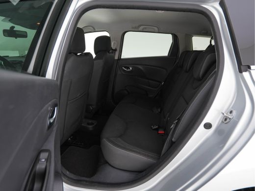 Renault Clio Estate 0.9 TCe Limited *NAVI-FULLMAP | KEYLESS | AIRCO | CARPLAY | PDC | BASS-REFLEX-AUDIO | COMF... ActivLease financial lease