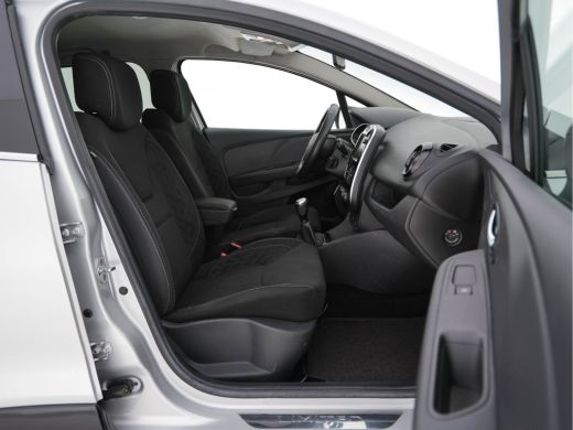 Renault Clio Estate 0.9 TCe Limited *NAVI-FULLMAP | KEYLESS | AIRCO | CARPLAY | PDC | BASS-REFLEX-AUDIO | COMF... ActivLease financial lease