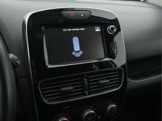 Renault Clio Estate 0.9 TCe Limited *NAVI-FULLMAP | KEYLESS | AIRCO | CARPLAY | PDC | BASS-REFLEX-AUDIO | COMF... ActivLease financial lease