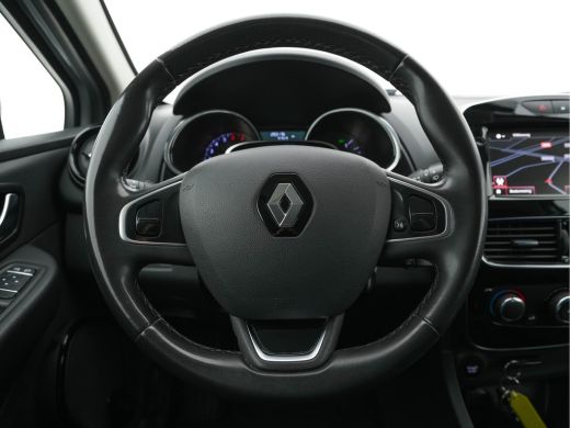 Renault Clio Estate 0.9 TCe Limited *NAVI-FULLMAP | KEYLESS | AIRCO | CARPLAY | PDC | BASS-REFLEX-AUDIO | COMF... ActivLease financial lease