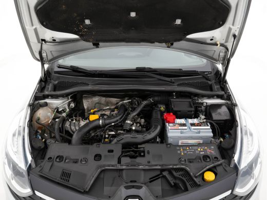 Renault Clio Estate 0.9 TCe Limited *NAVI-FULLMAP | KEYLESS | AIRCO | CARPLAY | PDC | BASS-REFLEX-AUDIO | COMF... ActivLease financial lease