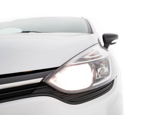 Renault Clio Estate 0.9 TCe Limited *NAVI-FULLMAP | KEYLESS | AIRCO | CARPLAY | PDC | BASS-REFLEX-AUDIO | COMF... ActivLease financial lease