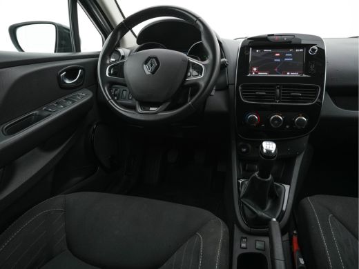 Renault Clio Estate 0.9 TCe Limited *NAVI-FULLMAP | KEYLESS | AIRCO | CARPLAY | PDC | BASS-REFLEX-AUDIO | COMF... ActivLease financial lease