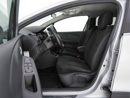 Renault Clio Estate 0.9 TCe Limited *NAVI-FULLMAP | KEYLESS | AIRCO | CARPLAY | PDC | BASS-REFLEX-AUDIO | COMF... ActivLease financial lease
