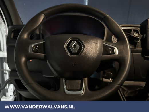 Renault Master 2.3 dCi 136pk L2H2 Euro6 Airco | Camera | Navigatie | Cruisecontrol | Trekhaak | Parkeersensoren ... ActivLease financial lease