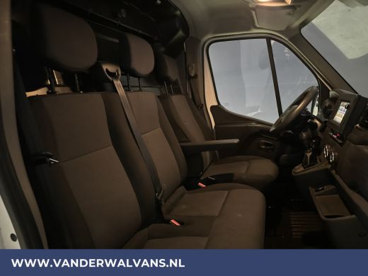 Renault Master 2.3 dCi 136pk L2H2 Euro6 Airco | Camera | Navigatie | Cruisecontrol | Trekhaak | Parkeersensoren ... ActivLease financial lease